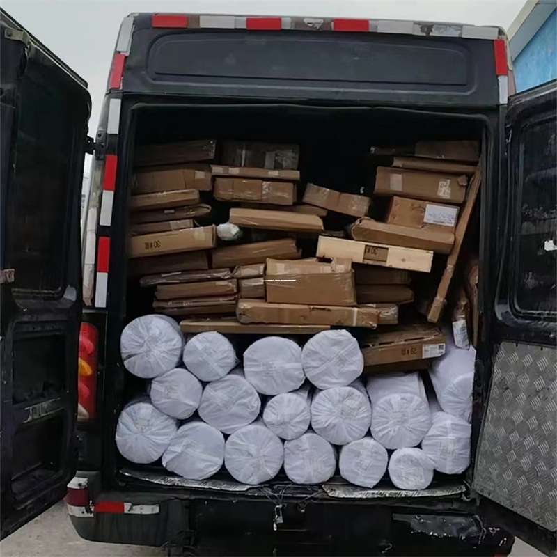 河北张家口宣化县至北海货运专线——一站式物流服务，让您的货物畅行无忧（北海到全国物流货运公司）
