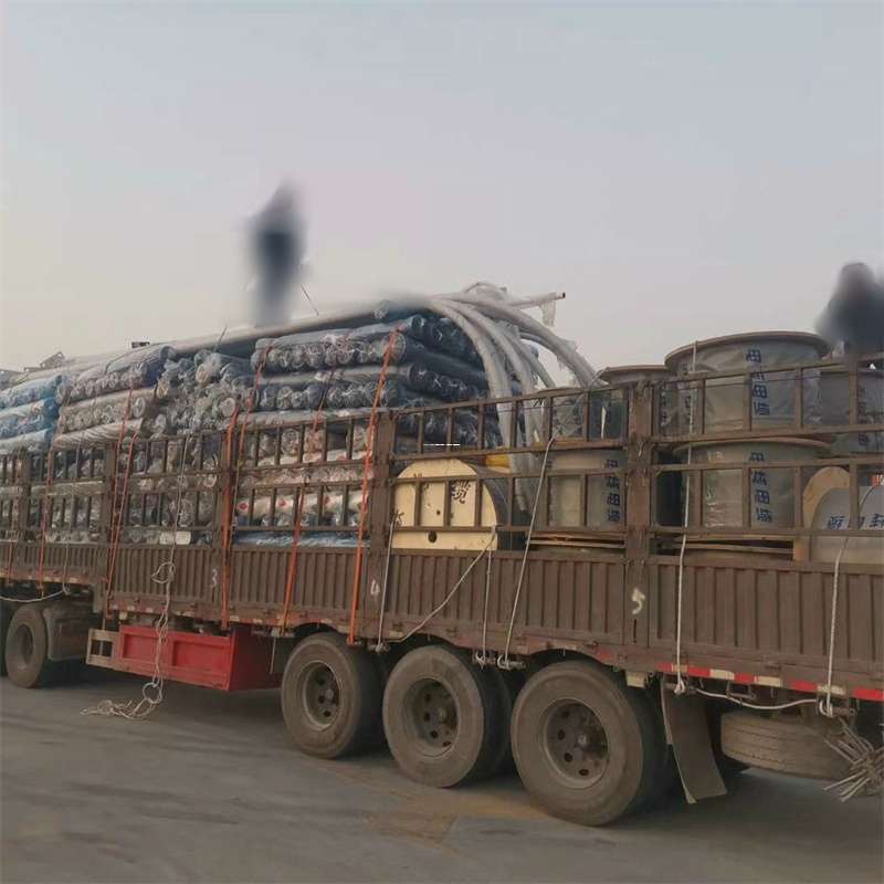 河北张家口宣化县到六盘水物流公司——一站式服务，让货运更便捷