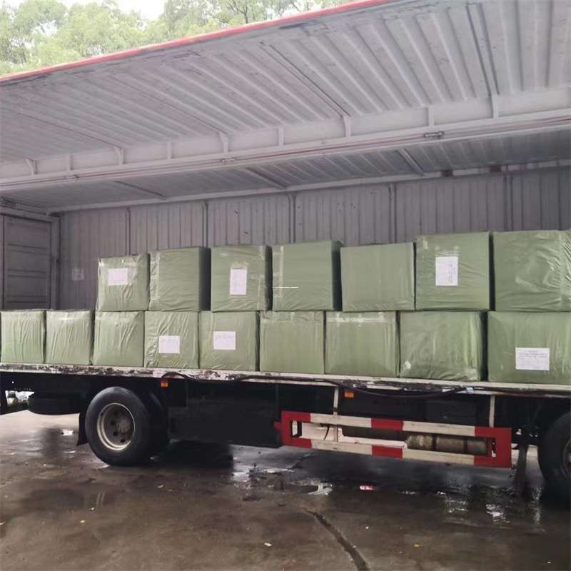 河北张家口宣化县至宜春货运专线一站式物流服务，畅享高效便捷运输体验