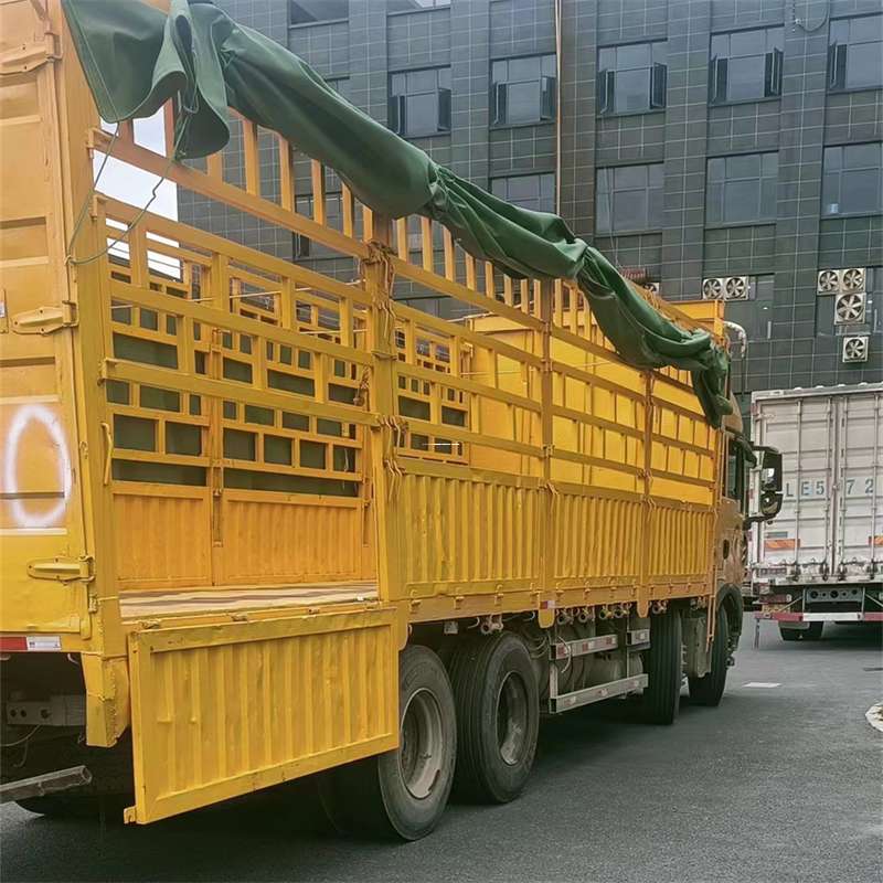 河北张家口宣化县至宜宾货运专线一站式物流服务，让货物畅行无忧