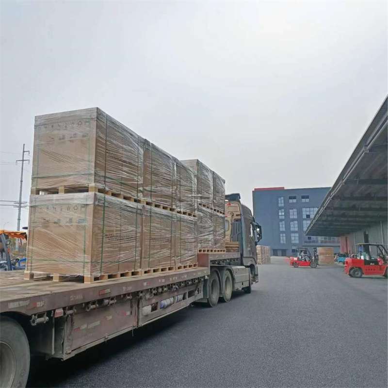 河北张家口宣化县至苏州工业园区货运专线，高效物流直达一站式服务