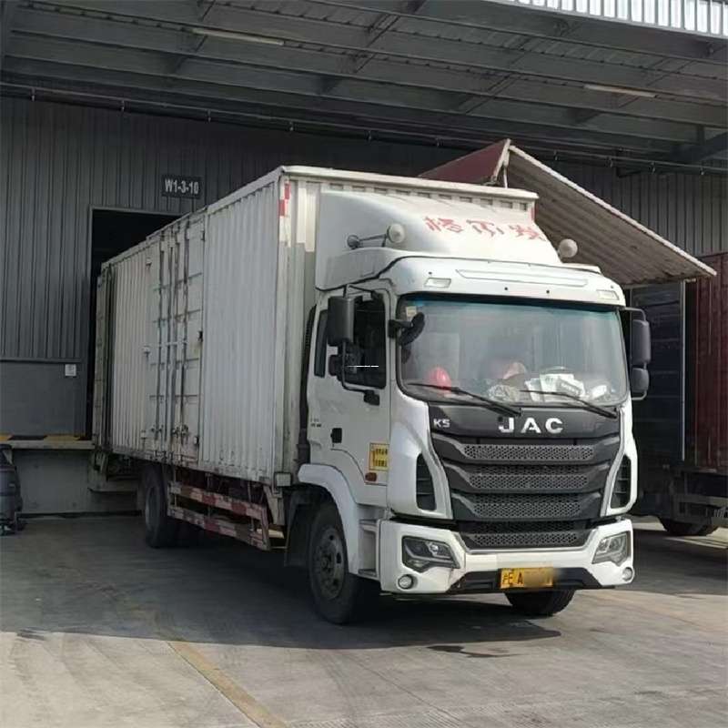 河北张家口宣化县至德阳货运专线一站式物流服务，满足您的各种需求