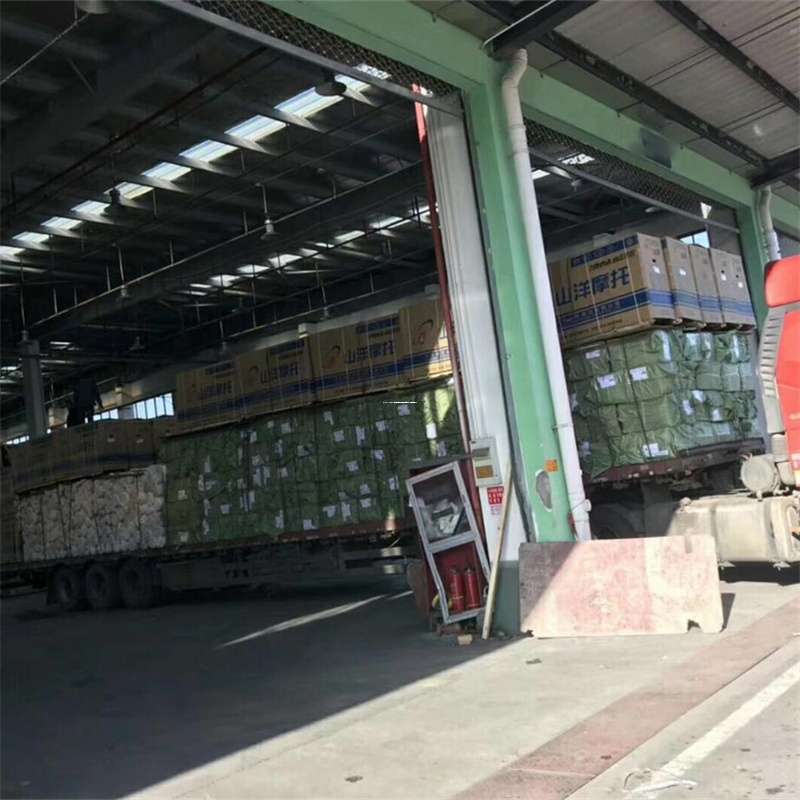 河北张家口宣化县到新疆阿拉尔物流公司一站式服务，让货运更轻松